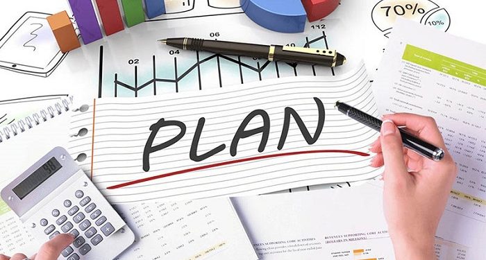 Planning & Forecasting: a financial planning system for business