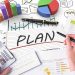Planning & Forecasting: a financial planning system for business
