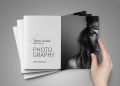 Photography Portfolio: How to Curate a Strong Selection and Format It Flawlessly