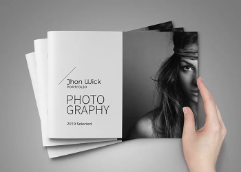 Photography Portfolio: How to Curate a Strong Selection and Format It Flawlessly