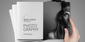 Photography Portfolio: How to Curate a Strong Selection and Format It Flawlessly