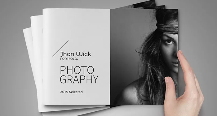 Photography Portfolio: How to Curate a Strong Selection and Format It Flawlessly