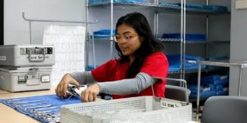 Is online sterile processing training worth it for beginners