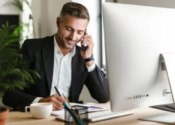 Managing client work from sale to payment without leaks