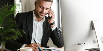 Managing client work from sale to payment without leaks