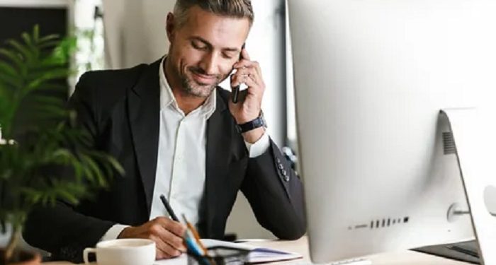 Managing client work from sale to payment without leaks